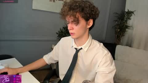 Tommy online show from 03.11.25