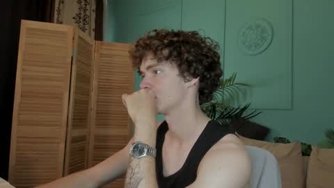 Tommy online show from 09.13.25