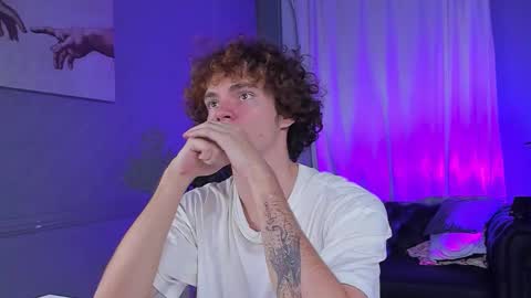 Tommy online show from 10.27.25