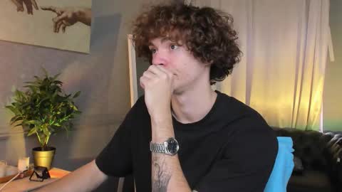 Tommy online show from 11.11.25