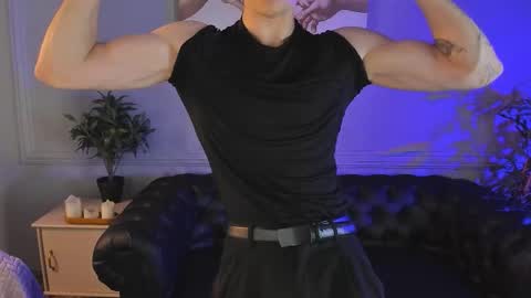 Tommy online show from 11.27.25