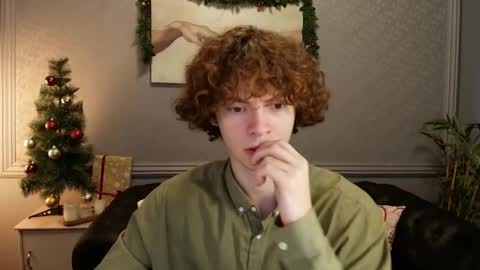 Tommy online show from 12.17.25