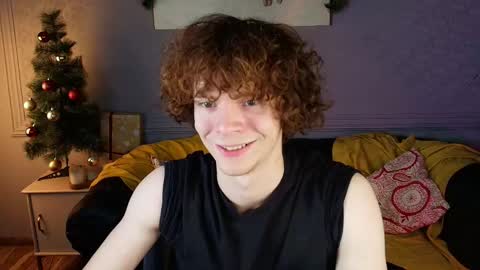 Tommy online show from 12.18.25