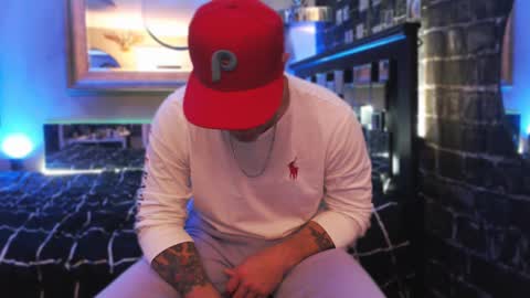 Tommy online show from 10.29.25