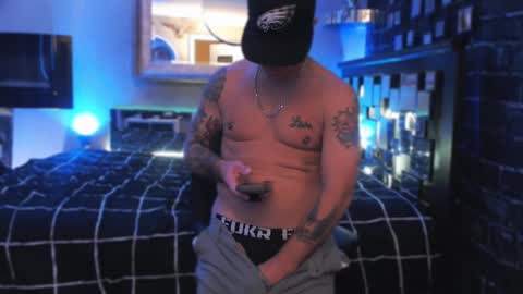 Tommy online show from 11.10.25