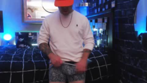 Tommy online show from 11.14.25