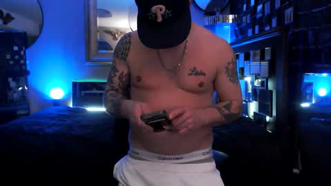 Tommy online show from 03.03.26