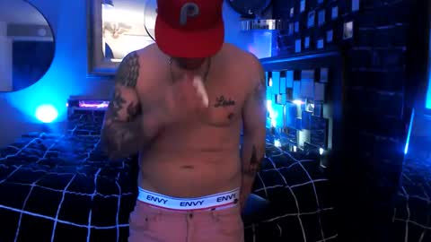 Tommy online show from 04.23.26