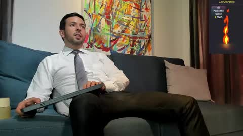 tommy_raym0ndg online show from 01.20.25