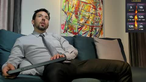 tommy_raym0ndg online show from 01.27.25