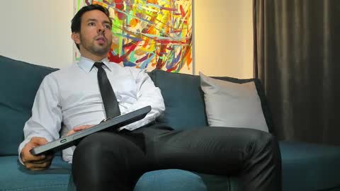 tommy_raym0ndg online show from 02.07.25