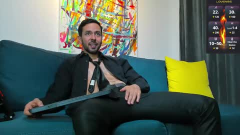 tommy_raym0ndg online show from 03.08.25