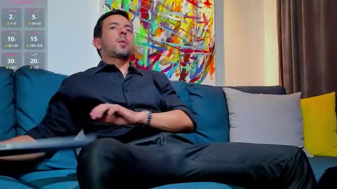 tommy_raym0ndg online show from 09.20.25