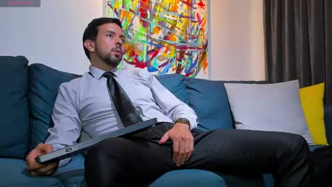 tommy_raym0ndg online show from 09.30.25