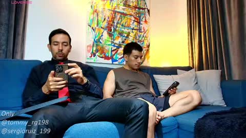 Snapshot of tommy_raym0ndg chatting on 05.10.26 tommy_raym0ndg online show from 05.10.26