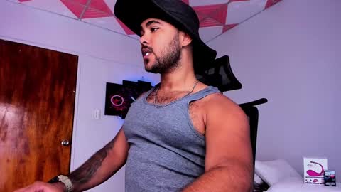 tommy_sccott online show from 01.13.25