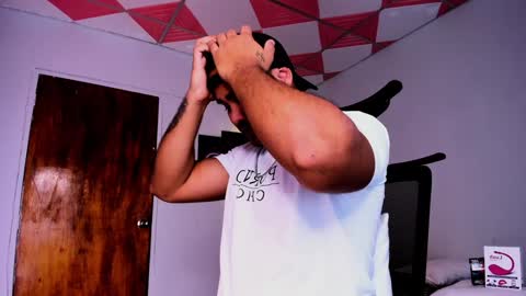 tommy_sccott online show from 01.29.25