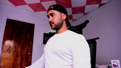 tommy_sccott online show from 01.31.25