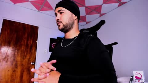 tommy_sccott online show from 02.02.25