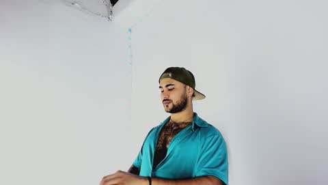 tommy_sccott online show from 09.16.25