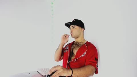 tommy_sccott online show from 09.23.25