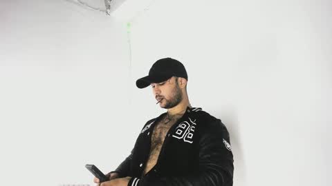 tommy_sccott online show from 10.09.25