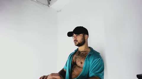 tommy_sccott online show from 10.23.25