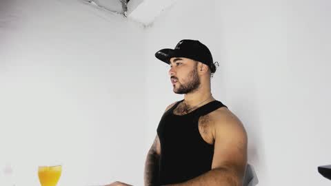 tommy_sccott online show from 10.25.25