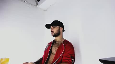 tommy_sccott online show from 10.26.25