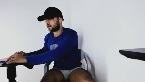 tommy_sccott online show from 10.28.25