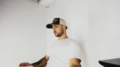 tommy_sccott online show from 11.01.25