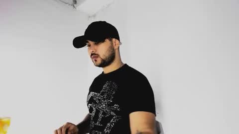 tommy_sccott online show from 11.09.25