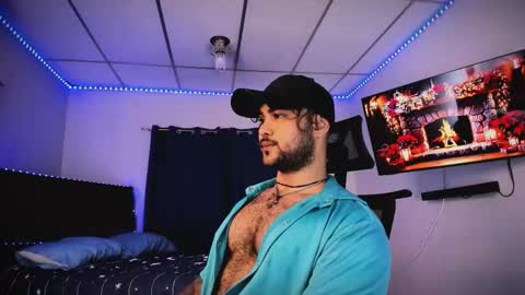 tommy_sccott online show from 12.13.25