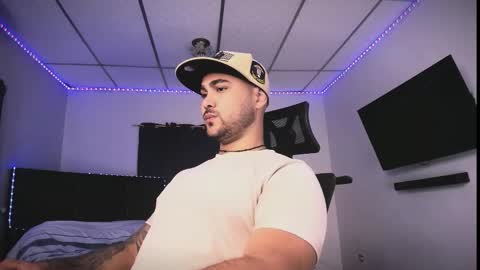 tommy_sccott online show from 03.05.26