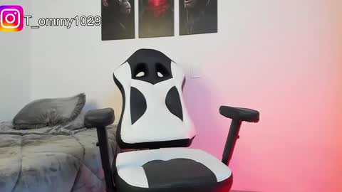 Tommy online show from 12.18.24