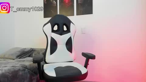 Tommy online show from 12.31.24