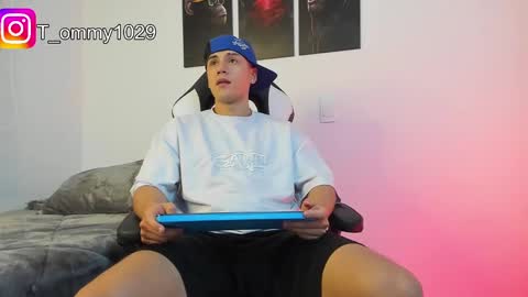 Tommy online show from 01.22.25