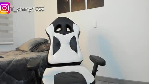 Tommy online show from 03.12.25