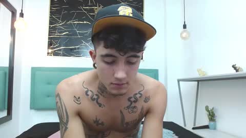 tommy_will online show from 03.10.26