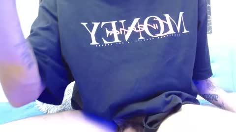 tommy_will online show from 03.11.26