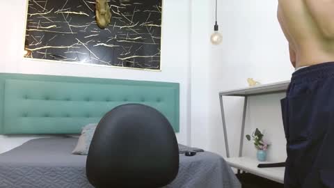 tommy_will online show from 03.12.26