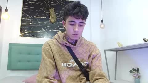 tommy_will online show from 03.16.26