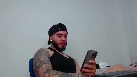 Steven online show from 12.17.24