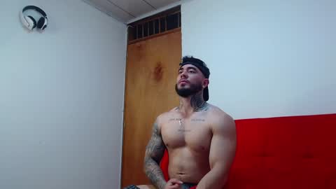 Steven online show from 01.18.25