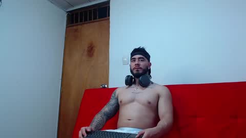 Steven online show from 01.22.25