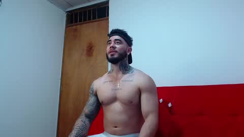 Steven online show from 01.22.25