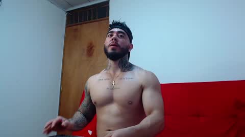 Steven online show from 01.22.25