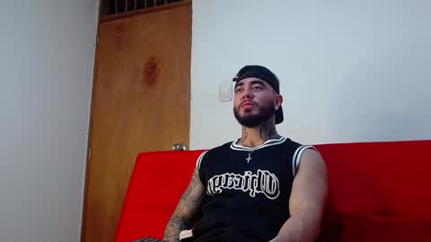 Steven online show from 01.31.25