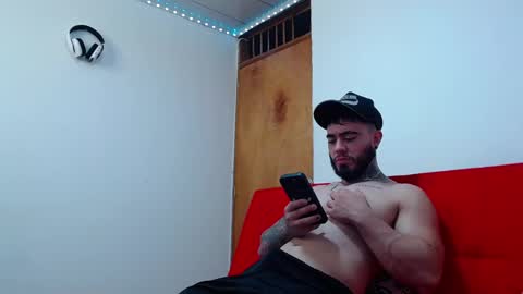 Steven online show from 02.26.25