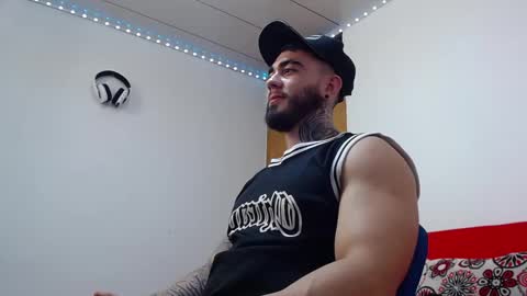 Steven online show from 02.27.25